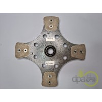 DISC PRIZA PUTERE