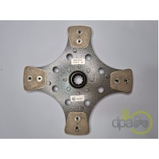 DISC PRIZA PUTERE