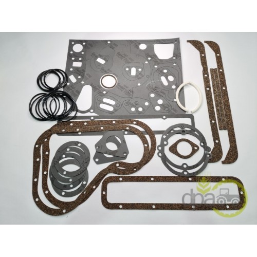 SET GARNITURI INFERIOARE