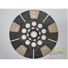 DISC PRIZA PUTERE