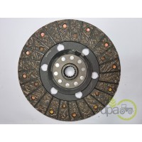 DISC PRIZA PUTERE