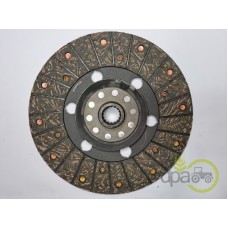 DISC PRIZA PUTERE