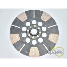 DISC PRIZA PUTERE
