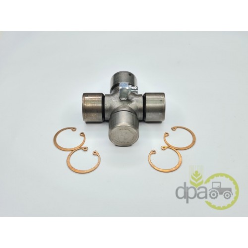 CRUCE CARDAN 30X83