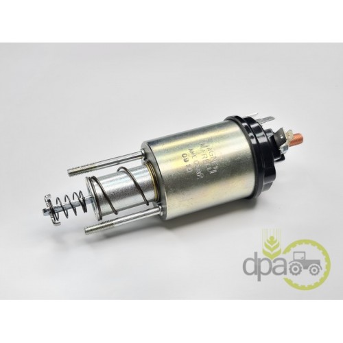 BOBINA ELECTROMOTOR
