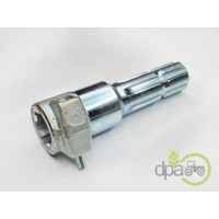 ADAPTOR PRIZA PUTERE Z6 ADAPTOR PRIZA PUTERE Z6