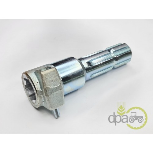 ADAPTOR PRIZA PUTERE Z6