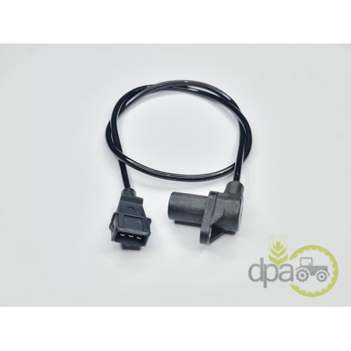 SENZOR ARBORE MOTOR