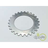 DISC INTERMEDIAR