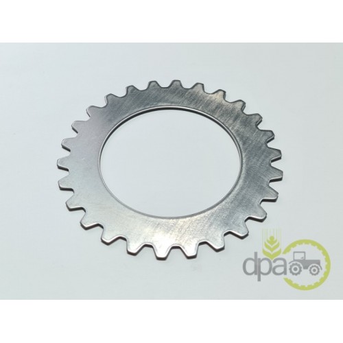 DISC INTERMEDIAR