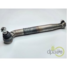 CAPAT DE BARA STANGA