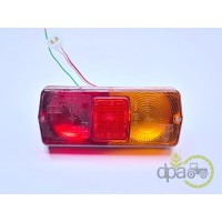 LAMPA STANGA SPATE