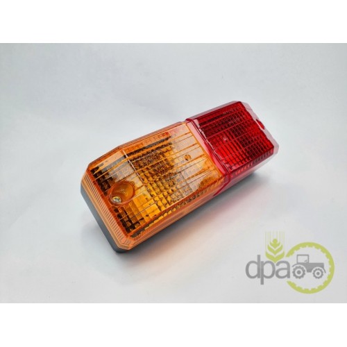 LAMPA SPATE STANGA SAU DREAPTA