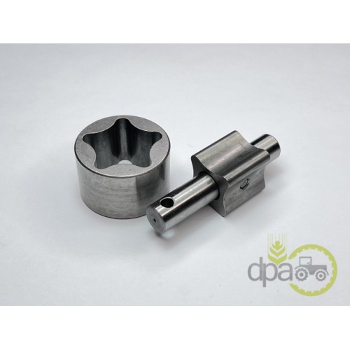 SET PINIOANE POMPA ULEI MOTOR