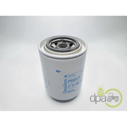 FILTRU ULEI MOTOR
