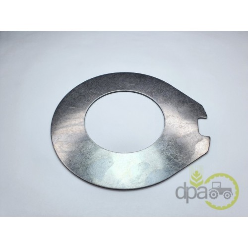 DISC FRANA INTERMEDIAR