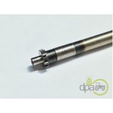 AX PRIZA PUTERE LUNG
