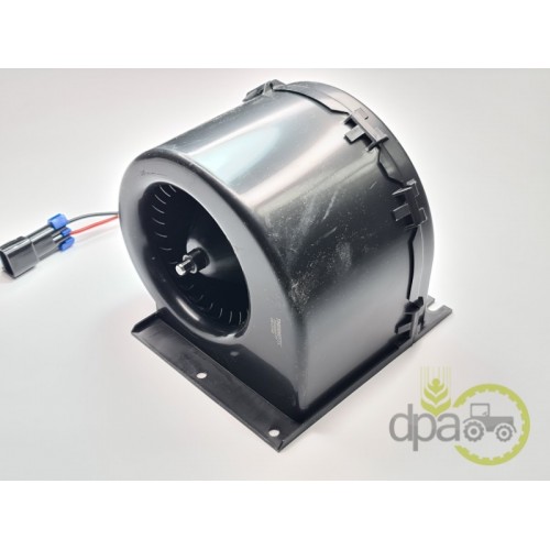 VENTILATOR CABINA