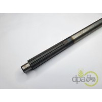 AX PRIZA PUTERE