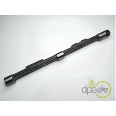 AX STANGA SISTEM ECHILIBRARE MOTOR