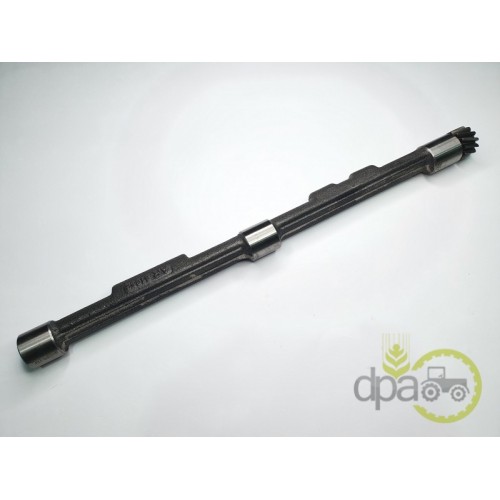 AX STANGA SISTEM ECHILIBRARE MOTOR