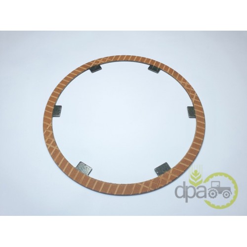DISC FRICTIUNE INVERSOR