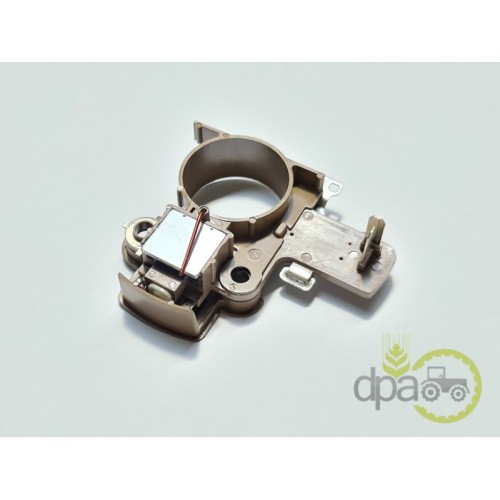 RELEU ALTERNATOR