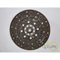 DISC PRIZA PUTERE