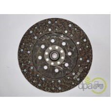 DISC PRIZA PUTERE