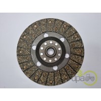 DISC PRIZA PUTERE