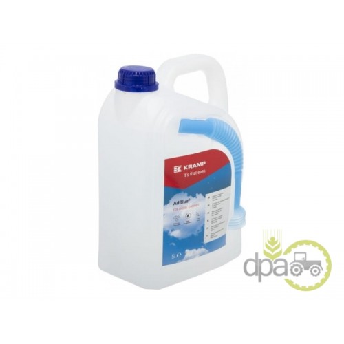 AD BLUE 5L