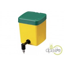 ADAPATOARE CU REZERVOR IEPURI 0.5L