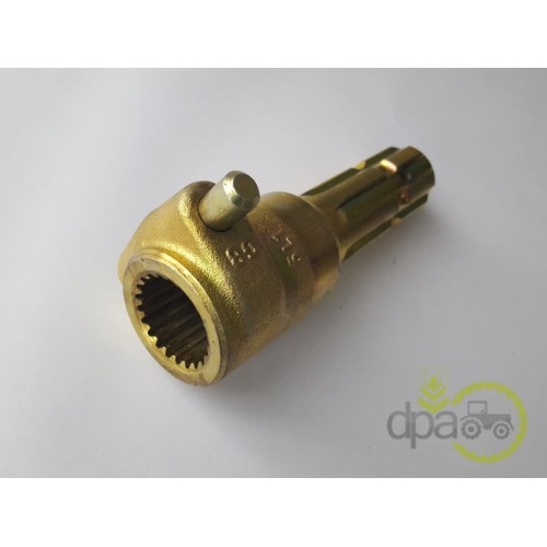 ADAPTOR PRIZA PUTERE Z21-Z6