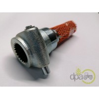 ADAPTOR PRIZA PUTERE Z21-Z6