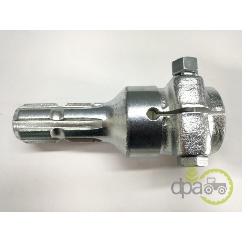 ADAPTOR PRIZA PUTERE Z6