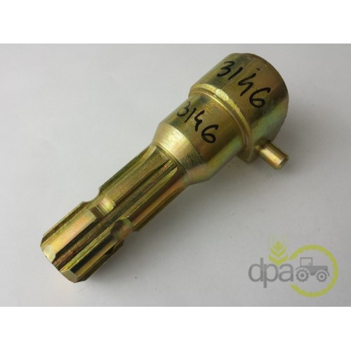 ADAPTOR PRIZA PUTERE Z6
