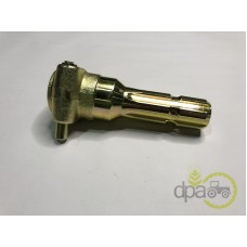 ADAPTOR PRIZA PUTERE Z6 ADAPTOR PRIZA PUTERE Z6
