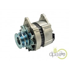 ALTERNATOR ALTERNATOR