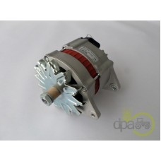 ALTERNATOR ALTERNATOR