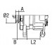 ALTERNATOR 14V