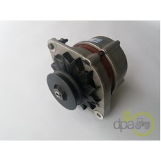 ALTERNATOR ALTERNATOR