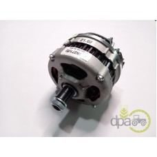 ALTERNATOR ALTERNATOR