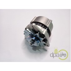 ALTERNATOR ALTERNATOR