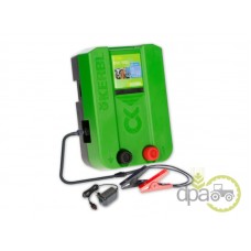 APARAT GARD ELECTRIC KERBL TITAN DUO 1500