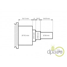 ARBORE MOTOR ARBORE MOTOR