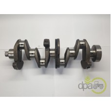 ARBORE MOTOR