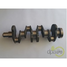 ARBORE MOTOR