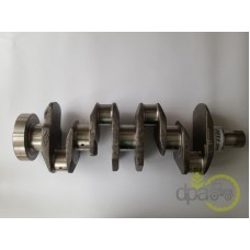 ARBORE MOTOR
