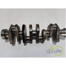 ARBORE MOTOR