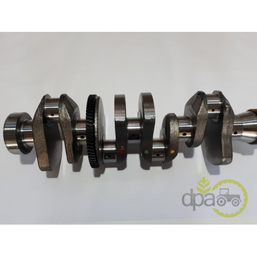 ARBORE MOTOR